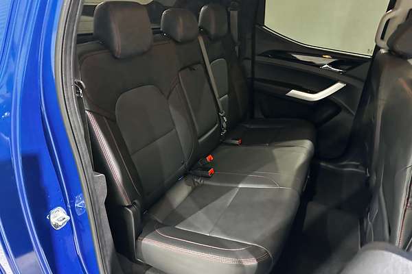 2023 LDV T60 Max LUXE SK8C 4X4