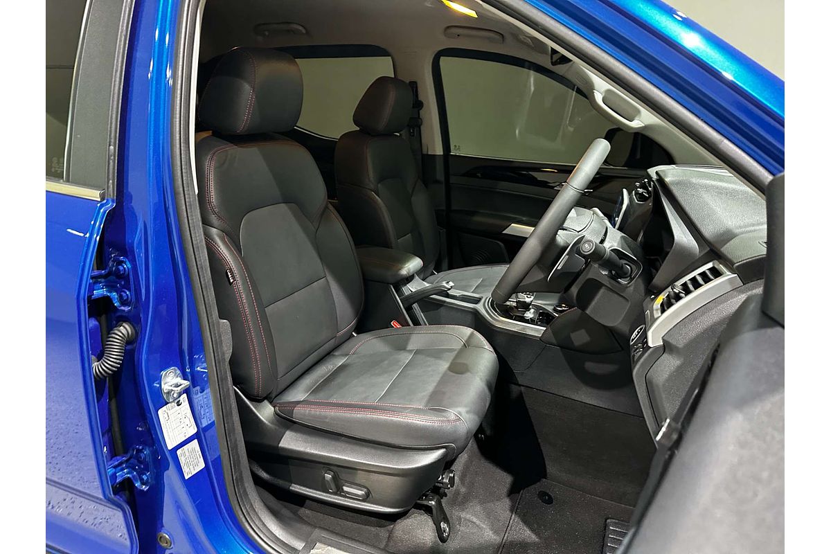 2023 LDV T60 Max LUXE SK8C 4X4
