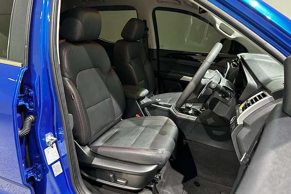 2023 LDV T60 Max LUXE SK8C 4X4