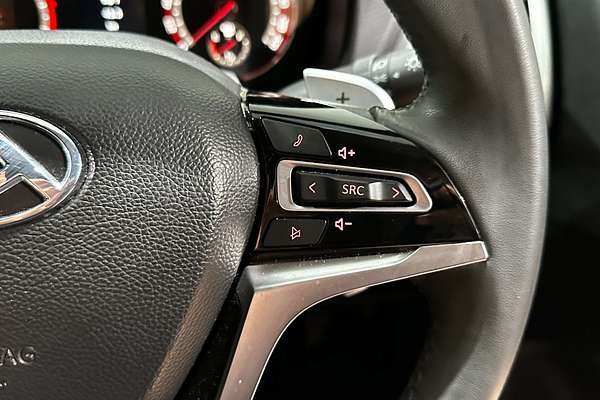2023 LDV T60 Max LUXE SK8C 4X4