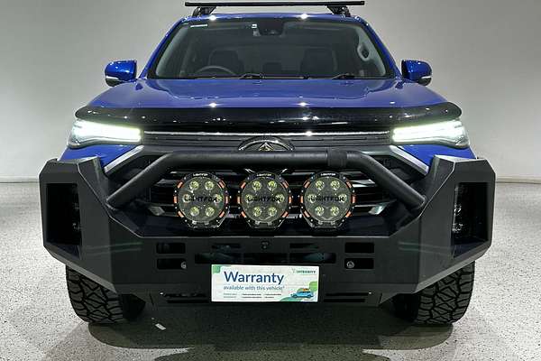 2023 LDV T60 Max LUXE SK8C 4X4