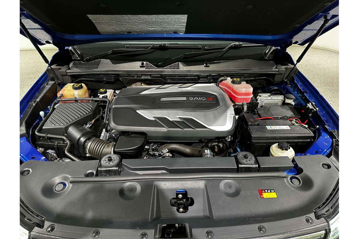 2023 LDV T60 Max LUXE SK8C 4X4