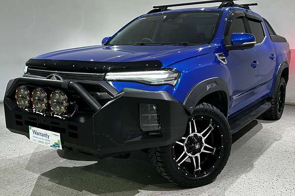 2023 LDV T60 Max LUXE SK8C 4X4