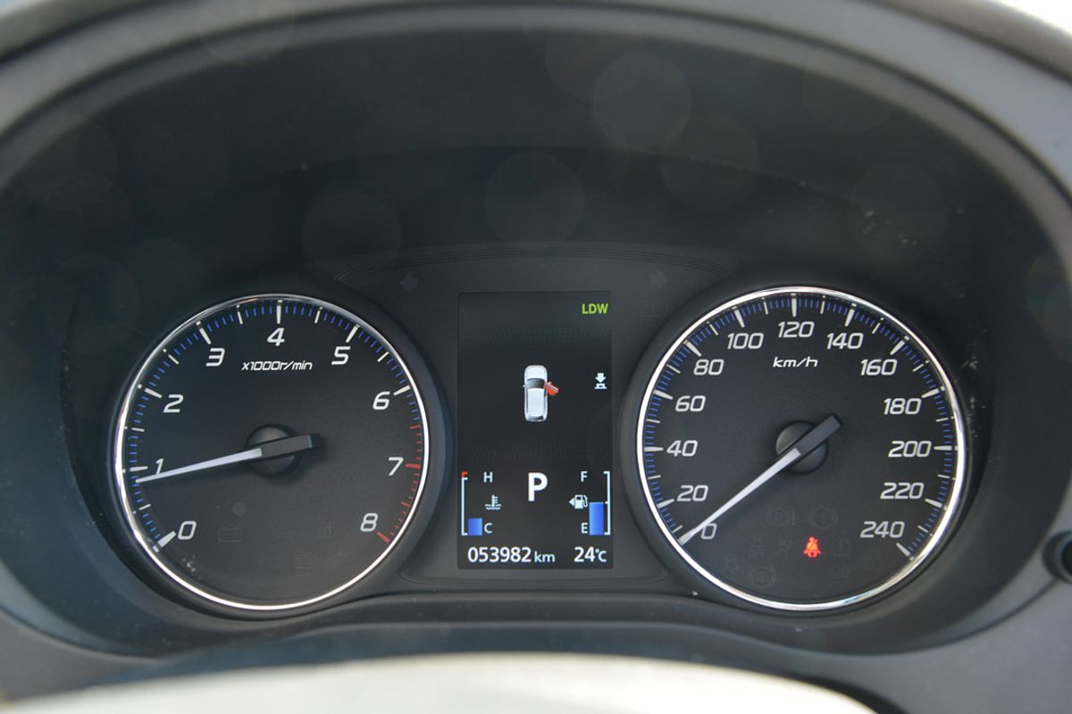 2021 Mitsubishi Outlander ES ZL