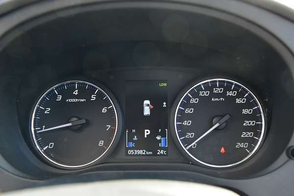 2021 Mitsubishi Outlander ES ZL