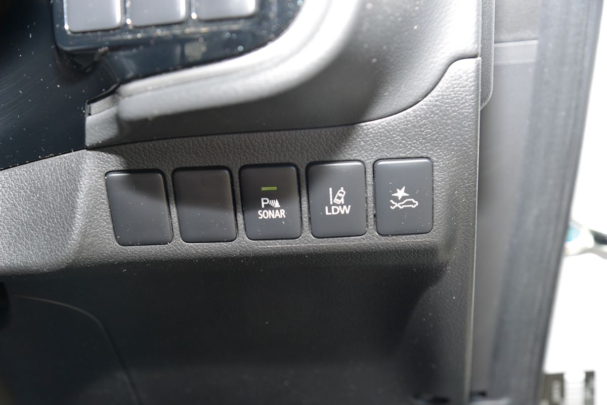 2021 Mitsubishi Outlander ES ZL