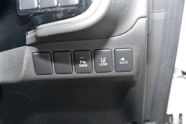 2021 Mitsubishi Outlander ES ZL