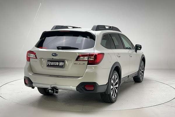 2016 Subaru Outback 2.5i Premium 5GEN