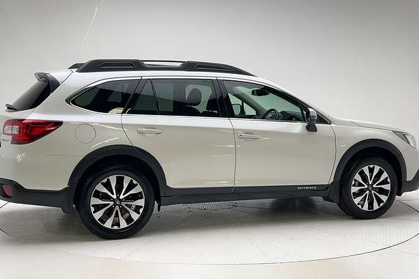 2016 Subaru Outback 2.5i Premium 5GEN