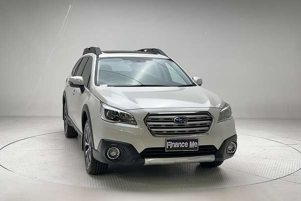 2016 Subaru Outback 2.5i Premium 5GEN