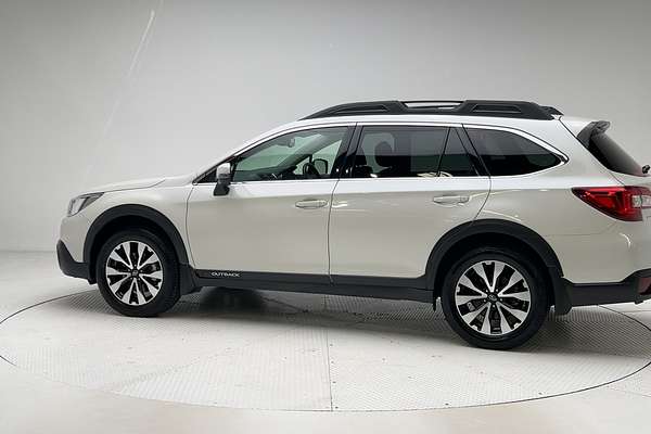 2016 Subaru Outback 2.5i Premium 5GEN