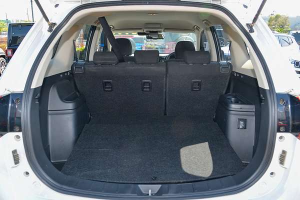 2021 Mitsubishi Outlander ES ZL