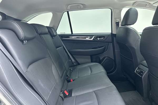 2016 Subaru Outback 2.5i Premium 5GEN