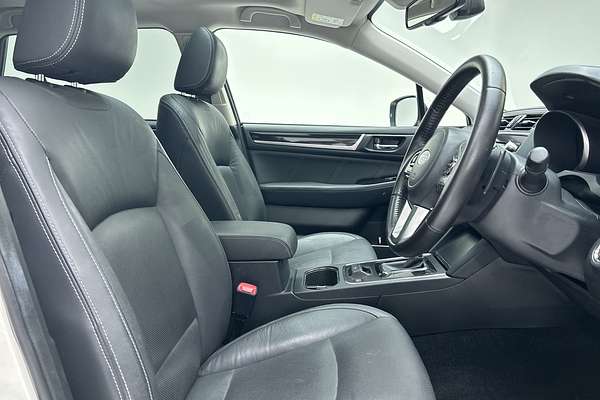 2016 Subaru Outback 2.5i Premium 5GEN