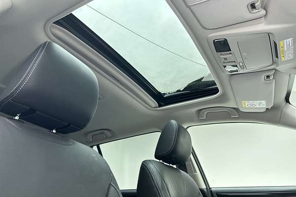 2016 Subaru Outback 2.5i Premium 5GEN