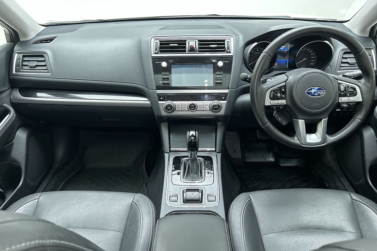 2016 Subaru Outback 2.5i Premium 5GEN