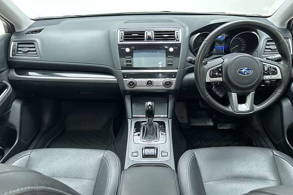 2016 Subaru Outback 2.5i Premium 5GEN