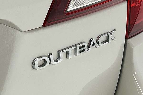 2016 Subaru Outback 2.5i Premium 5GEN