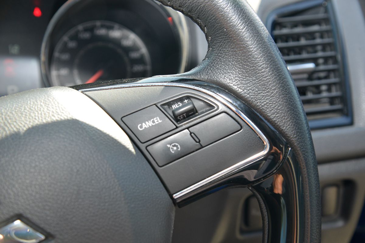 2022 Mitsubishi ASX Exceed XD