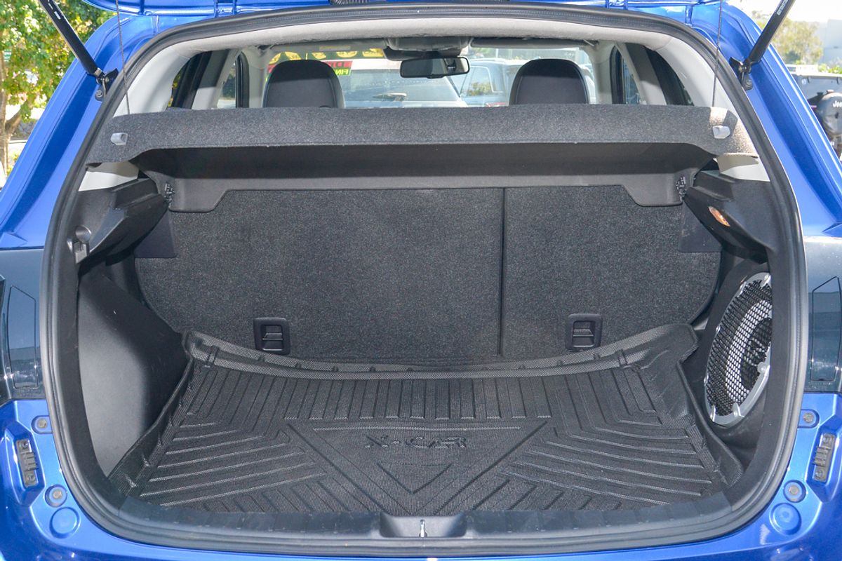 2022 Mitsubishi ASX Exceed XD