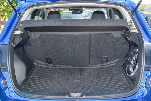 2022 Mitsubishi ASX Exceed XD