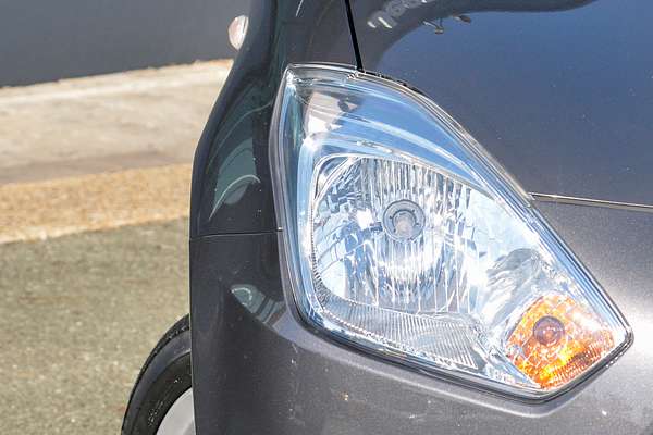 2021 Suzuki Swift GL AZ Series II