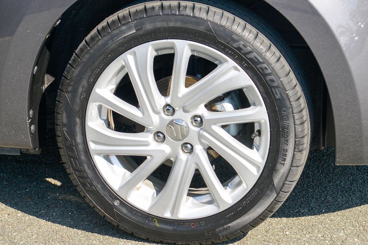 2021 Suzuki Swift GL AZ Series II