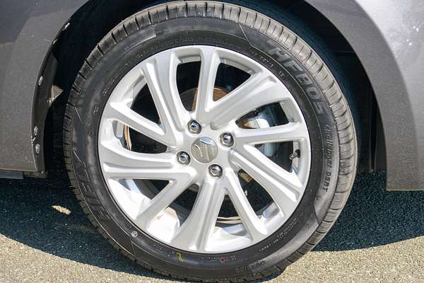 2021 Suzuki Swift GL AZ Series II