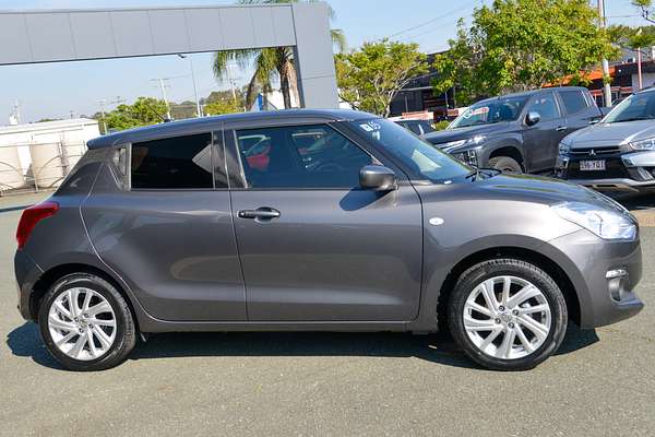 2021 Suzuki Swift GL AZ Series II