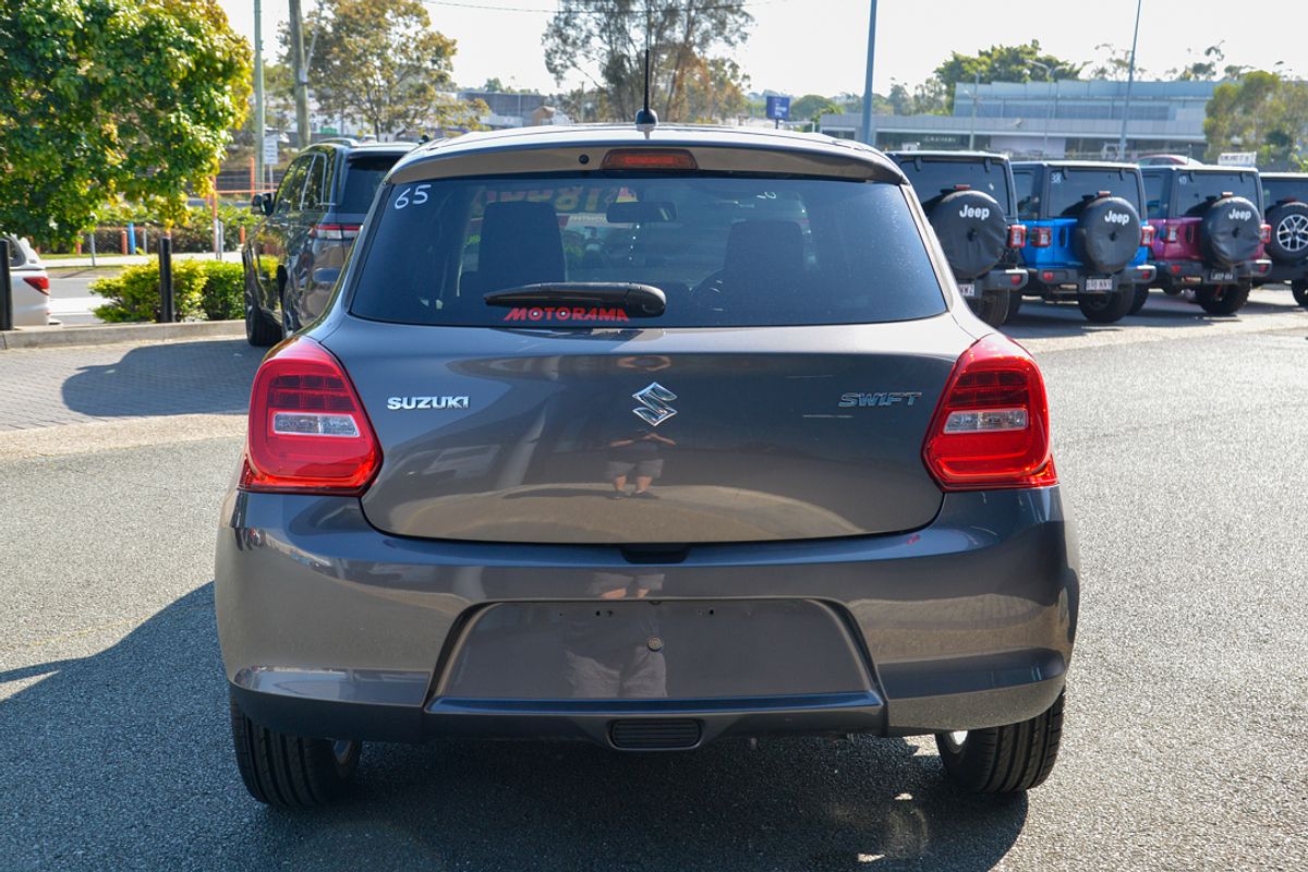 2021 Suzuki Swift GL AZ Series II