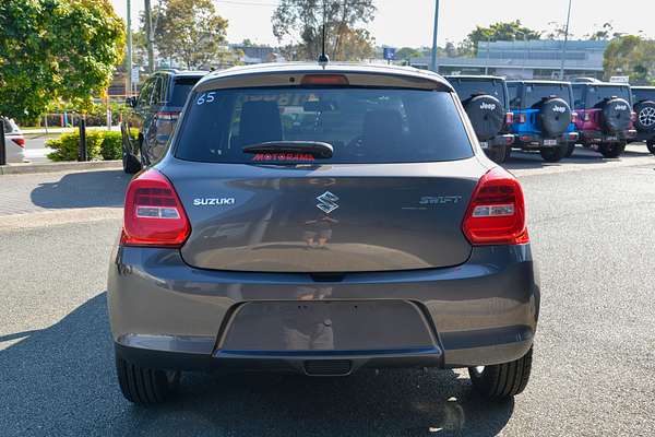 2021 Suzuki Swift GL AZ Series II