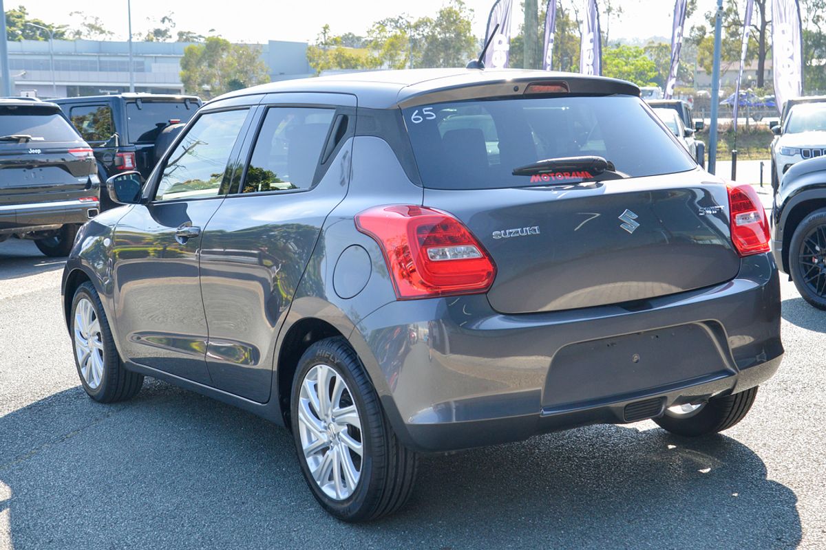 2021 Suzuki Swift GL AZ Series II