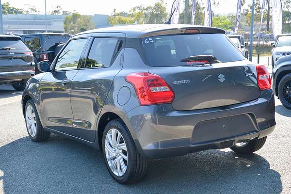 2021 Suzuki Swift GL AZ Series II