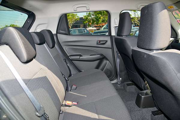 2021 Suzuki Swift GL AZ Series II