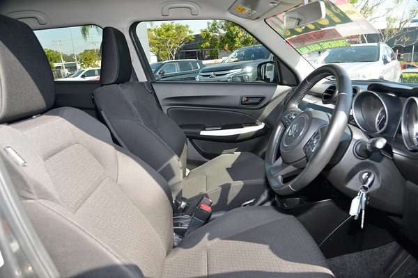 2021 Suzuki Swift GL AZ Series II