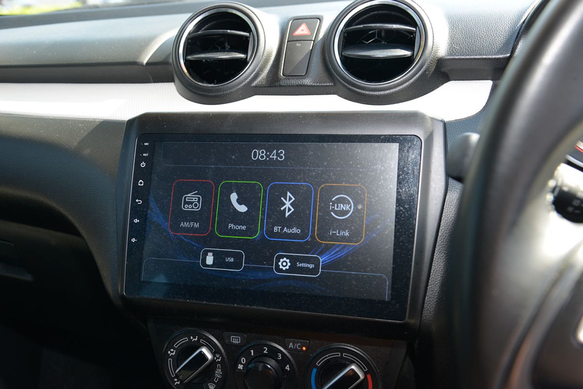 2021 Suzuki Swift GL AZ Series II