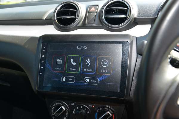 2021 Suzuki Swift GL AZ Series II