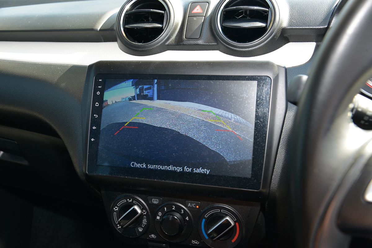 2021 Suzuki Swift GL AZ Series II