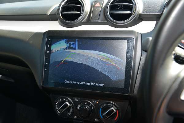 2021 Suzuki Swift GL AZ Series II