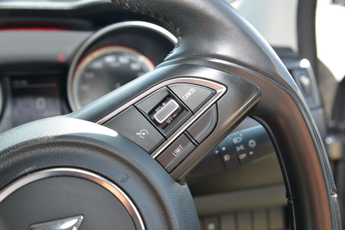 2021 Suzuki Swift GL AZ Series II