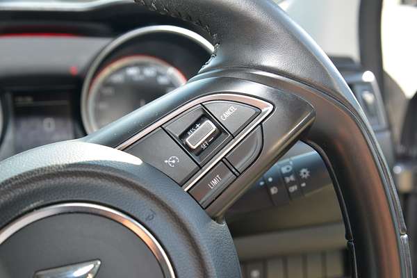 2021 Suzuki Swift GL AZ Series II