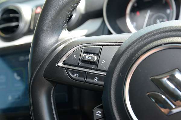 2021 Suzuki Swift GL AZ Series II