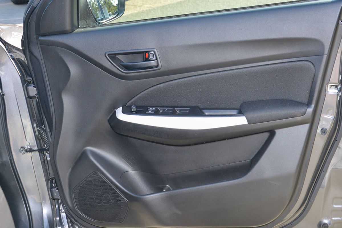 2021 Suzuki Swift GL AZ Series II