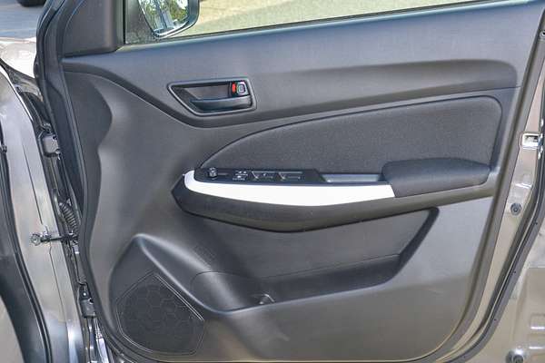 2021 Suzuki Swift GL AZ Series II