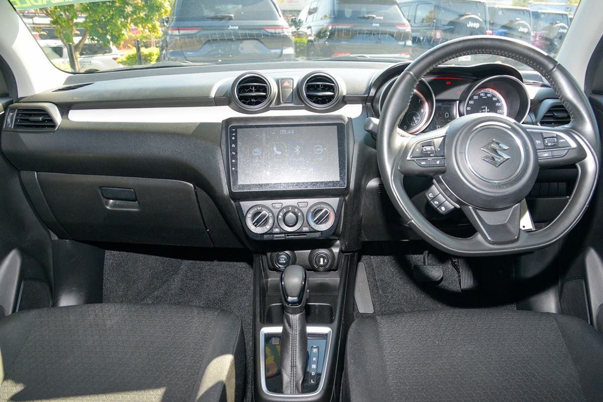 2021 Suzuki Swift GL AZ Series II