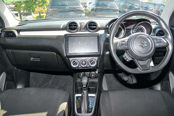 2021 Suzuki Swift GL AZ Series II