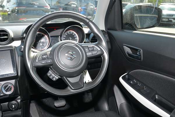 2021 Suzuki Swift GL AZ Series II