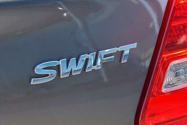 2021 Suzuki Swift GL AZ Series II