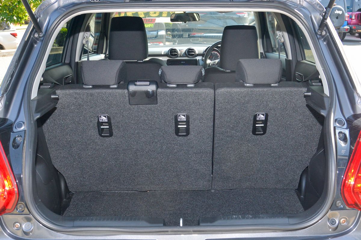 2021 Suzuki Swift GL AZ Series II