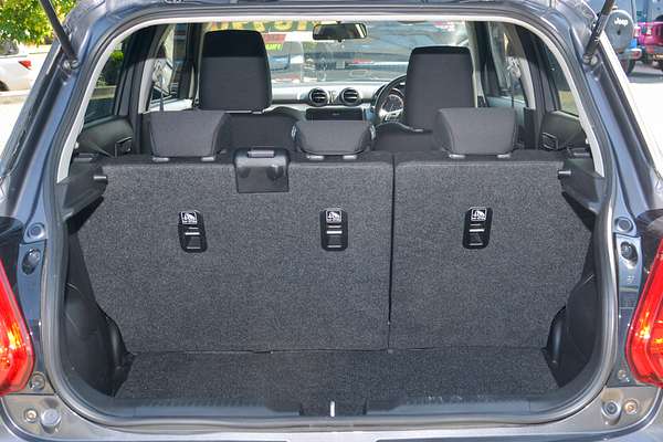 2021 Suzuki Swift GL AZ Series II